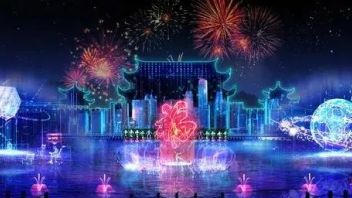 <b>数虎图像</b>赋能文旅产业丨以文化人 以艺通心