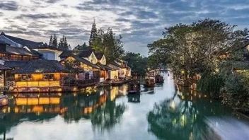 【文化旅游】如何打造爆火的<b>微度假</b>旅游目的地