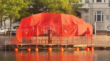 不让任何人掉队：UIA世界大会在<b>哥本哈根</b>的可持续展馆一览
