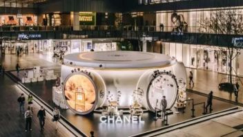 12月快闪案例精选 |  GoodSmile、CHANEL、<b>OPPO</b>、酩悦……你更喜欢哪一个？