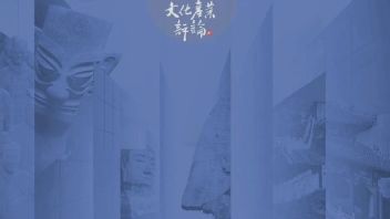 90页！中国文化遗产数字化研究报告（下载）