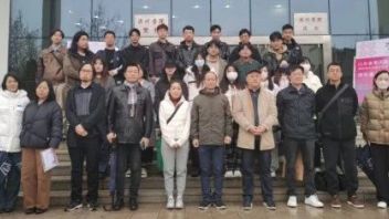 山东工艺美术学院师生在山东省第六届高校美术与设计专业师生基本功展示活动中再创佳绩