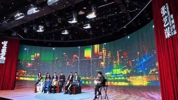 《坚如磐石》<b>XR沉浸</b>式发布会，以磐石之名再聚首