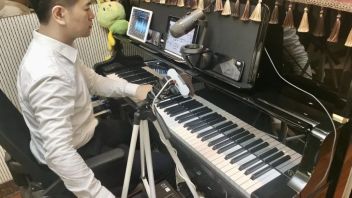 <b>艺起抗疫</b>丨网课手记——齐欢:不言弃的平凡与真实
