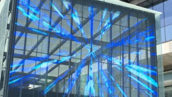 LED显示屏应用多元化 拓宽行业发展新方向