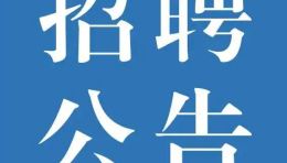 浙江省旅游投资集团财务管理部人员招聘公告