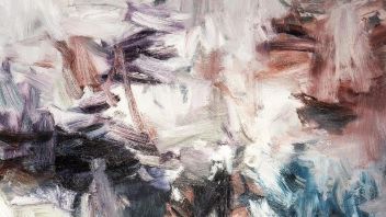 舒张与反应 | 姚虹宾个展即将亮相ARTL画廊苏州空间