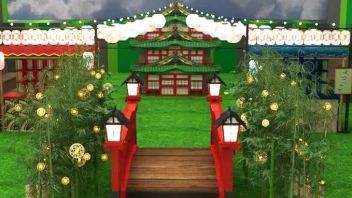 商场活动 | life@KCC呈献「日本<b>纳凉</b>祭」