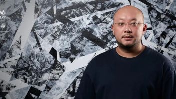 库艺术中心特别推荐 | 吴谦