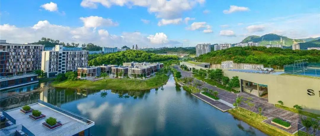 【深圳】南方科技大学创新创意设计学院招聘:教学事务主管