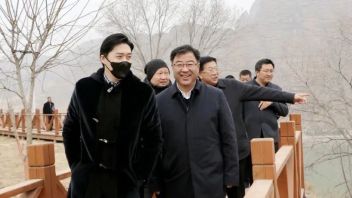 当红齐天赴<b>甘肃</b>临夏州考察文旅项目，积极探索企地元宇宙合作最佳方式