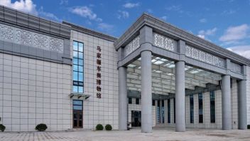 马家塬车舆博物馆：在历史与现实中穿梭！