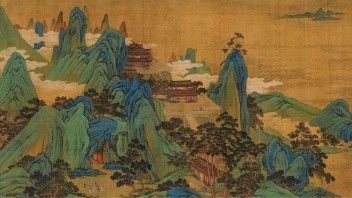 课程思政 || 【美丽中国——人居环境<b>科学导论课程</b>第五讲预告】赵纪军：巧夺天工，园林之美