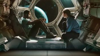 Unity如何让Netflix科幻恐怖大片《Stowaway》实现“太空漫步”
