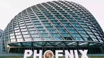 【上海】凤凰艺术 招聘 编制| 2022全新招聘！这个春天，全职/实习都有机会！