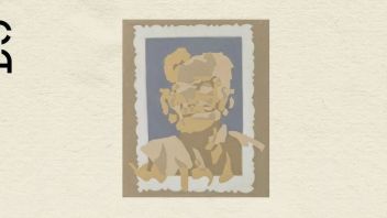 北京UCCA春季大展，“他是谁？——耿建翌<b>作品回顾</b>展”即将开启