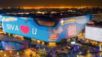 我的视觉总有你！上海鲸墙·2022届SIVA毕业季序幕全程回顾