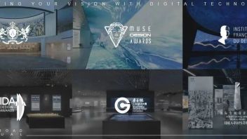 荣誉 | 捷报频传！丝路视觉2023第一季度获奖荣誉盘点
