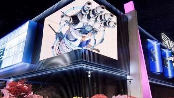 <b>当红齐天</b>华东总部正式落户杭州 获“中国视谷”产业基金首笔出资