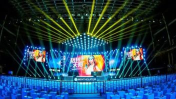 产品推广新形式——发布会还可以这么秀