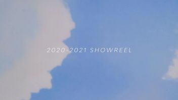 2020-2021年度大赏｜CT.LAB 数字体验设计 Showreel