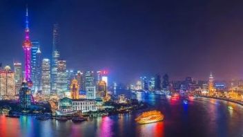 限电之下暂停景观照明，影响几何？（一）