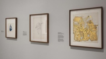 CAFA荐展丨公众背后，安迪·沃霍尔鲜为人知的精神世界