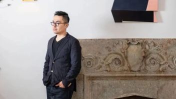 RPP CREATIVE DEVELOPMENT主理人：从设计走向艺术，他就是多元本身