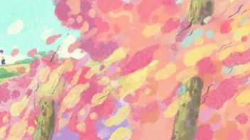 赏析 | 光阴可爱——二十四节气文化创意作品展：插画与平面设计类展览作品