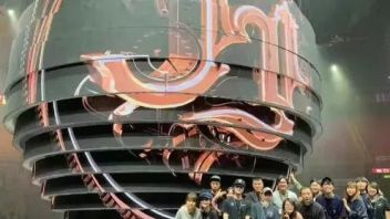 调研报告 | 疫情下，<b>舞台机械技术</b>创新成果展示（九）