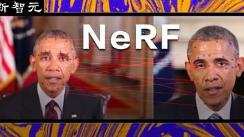 有望取代Deepfake？揭秘今年最火的NeRF技术有多牛