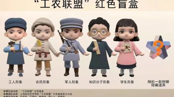 SIVA喜报｜我校师生在首届长三角青年文创设计大赛暨“建党百年 青春创想”2021年红色文创大赛荣获佳绩
