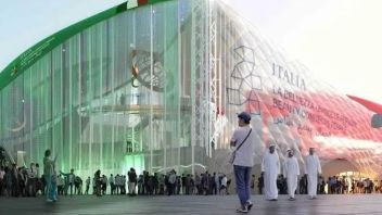 Powersoft为2020迪拜世博会注入意式能量