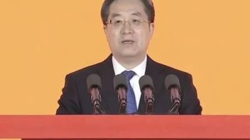 国务院副总理丁薛祥：将<b>中华文化</b>元素融入品牌建设
