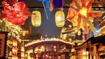沉浸式夜游| 依托地方民族特色打造优质沉浸式体验