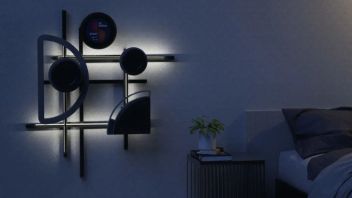 课程成果丨2020级工业设计：<b>居家健身产品</b>课题