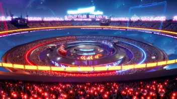 【锋尚互娱】建次元空间站助燃夺冠之路，《传说对决》AIC2022国际邀请赛圆满落幕！