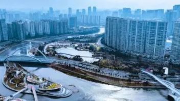 石俊东：城市规划理念升级，如何提升城市商业体验的品质