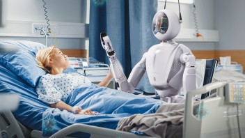 22个案例，解析老年人智慧康养设计