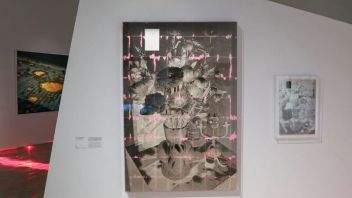 凤凰艺术 | 时机已到 如何用影像构建策展叙事？