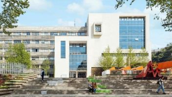 欢迎<b>报考</b>南京艺术学院设计学院
