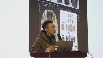 “高质量发展背景下动画专业双一流<b>建设学术研讨</b>大讲堂”开讲