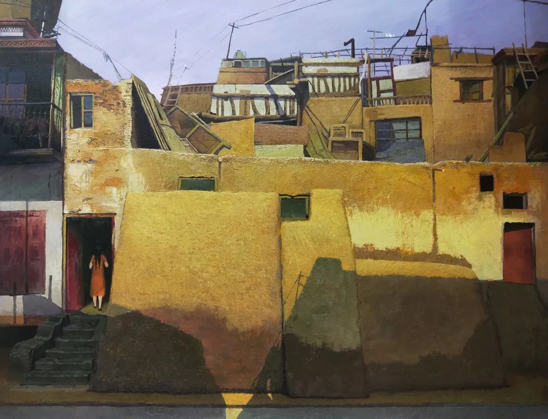 毕业季丨2021中央美术学院造型学科基础部毕业作品展