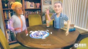 Meta AR/VR副总裁专访：隐退Oculus商标只为强化品牌定位