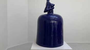 分享丨2022年威尼斯艺术双年展——“<b>梦想之乳</b>”