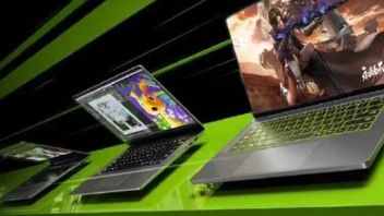 <b>3D渲染</b>、玩游戏都超级丝滑！NVIDIA GeForce RTX 40系列笔记本凶猛来袭
