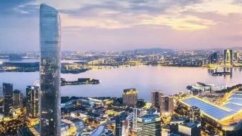 苏州环金鸡湖城市活力提升规划发布  RET睿意德助力第四届<b>金鸡湖现代服务业峰会</b>