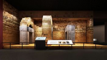 金石不言自有声：石上千秋——章丘石刻艺术展