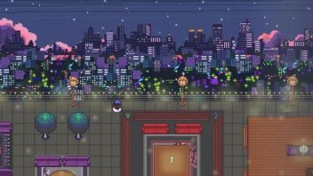 Gather town！聊八卦、谈公事、玩游戏，超有临场感的<b>虚拟办公室</b>模拟生活