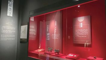 理论前沿丨<b>策展与叙事</b>——兼谈“平天下”策展思路的转换